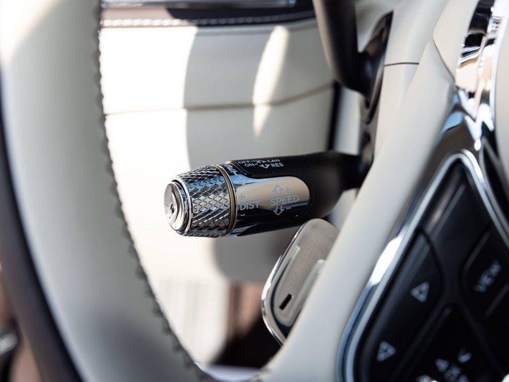 New 2026 Bentley Flying Spur Plug-In Hybrid AWD/4WD image 44