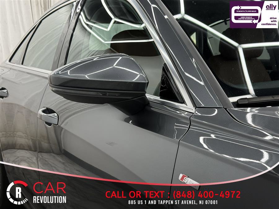 Used 2019 Audi A6 3.0T Prestige AWD/4WD image 49