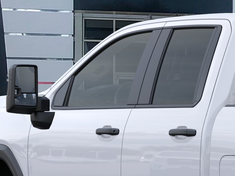 New 2026 GMC Sierra 2500 Pro w/ Convenience Package AWD/4WD image 36