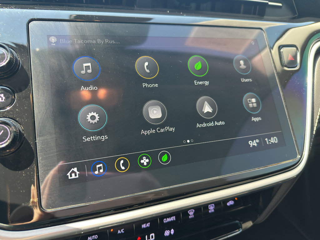 Used 2023 Chevrolet Bolt EUV LT w/ Driver Confidence Package FWD image 20