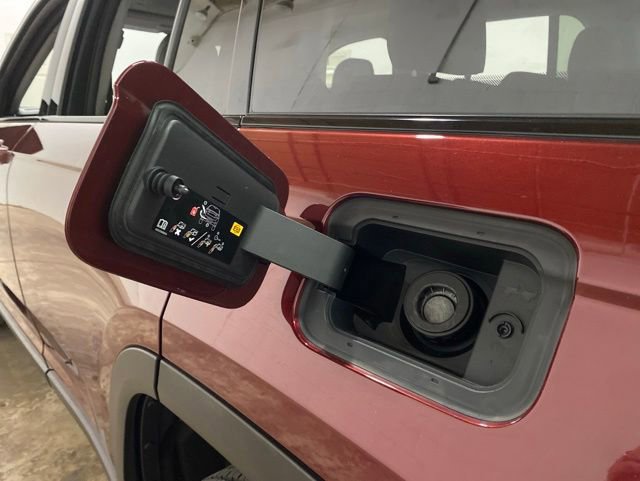 Used 2022 Jeep Grand Cherokee Limited 4xe AWD/4WD image 89