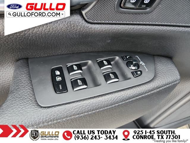 Used 2018 Volvo S90 T5 Momentum FWD image 20