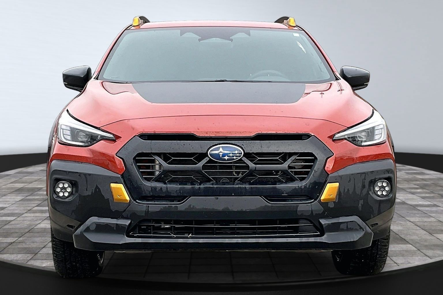 Certified 2024 Subaru Crosstrek 2.5i Wilderness image 3
