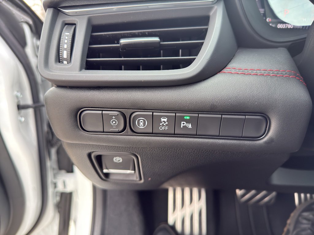 Used 2025 Acura TLX SH-AWD w/ A-SPEC Pkg image 14