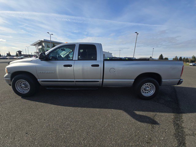 Used 2005 Dodge Ram 3500 Truck SLT w/ Trailer Tow Group RWD image 6