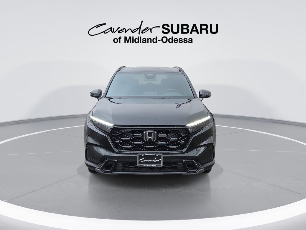 Used 2025 Honda CR-V Sport image 3