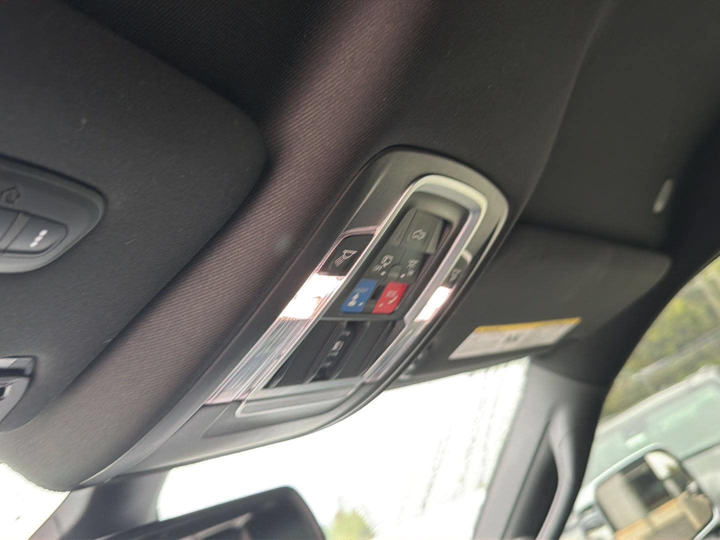 Used 2019 RAM 2500 Laramie AWD/4WD image 23