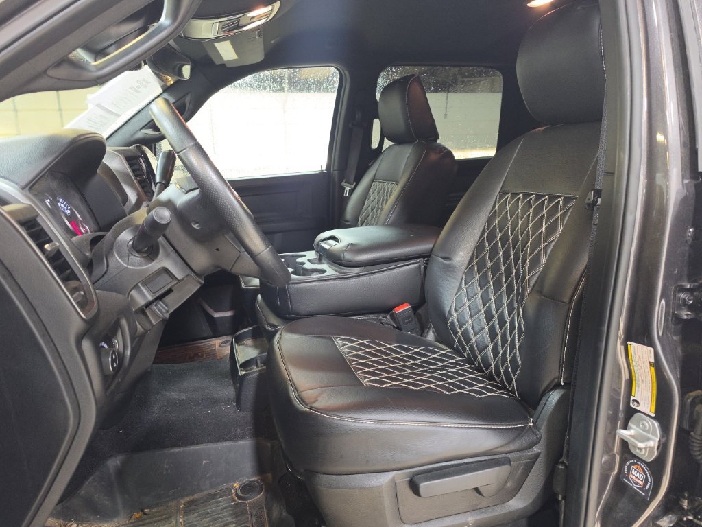 Used 2026 RAM 2500 Tradesman AWD/4WD image 9