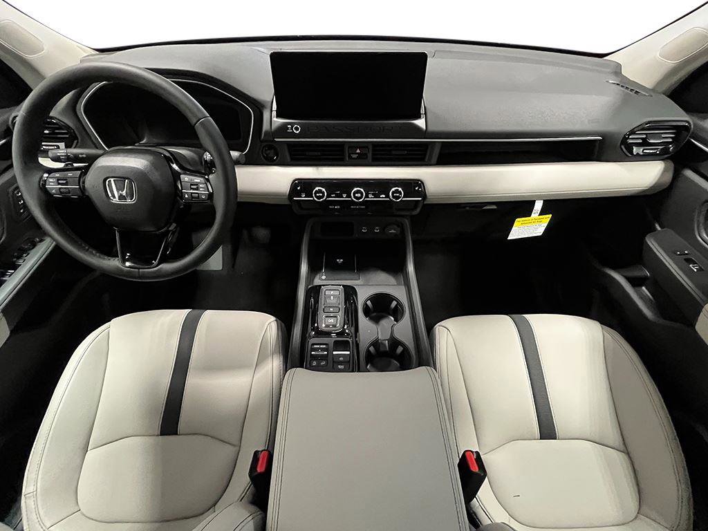 New 2026 Honda Passport RTL image 22