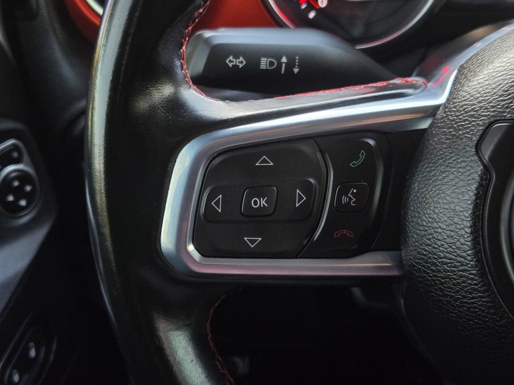 Used 2020 Jeep Gladiator Rubicon AWD/4WD image 26