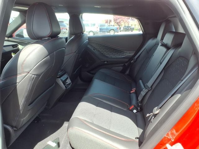 New 2026 Dodge Charger R/T w/ Driver Convenience Group AWD/4WD image 10