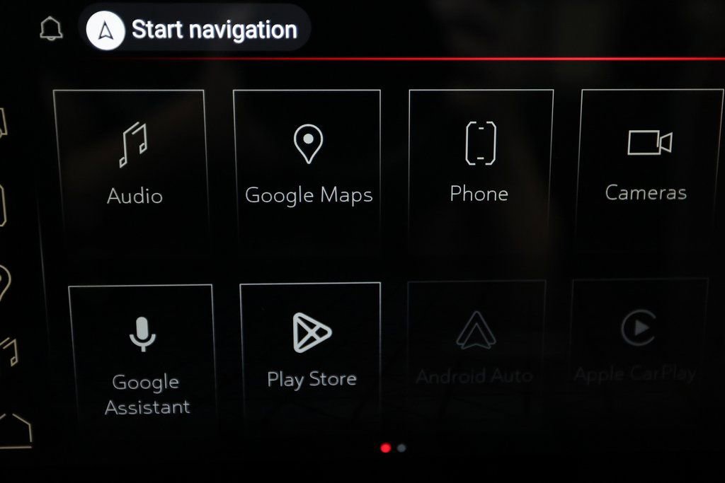 Used 2026 GMC Sierra 2500 Denali Ultimate image 32