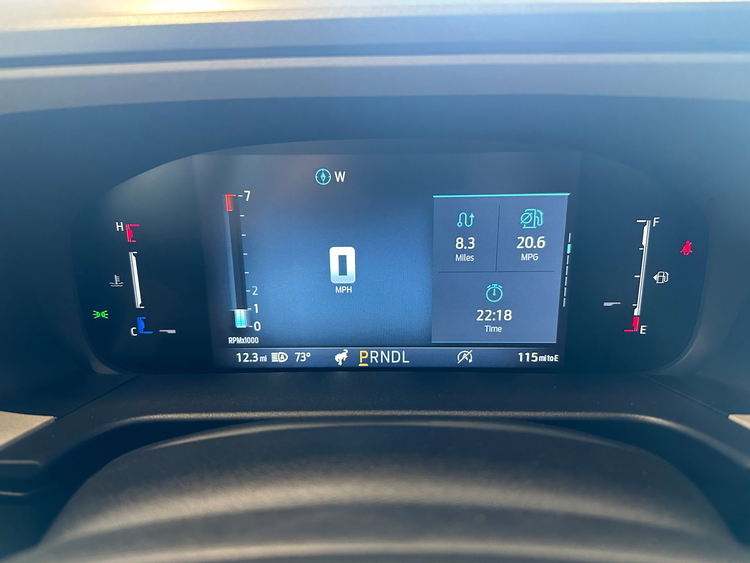 New 2026 Ford Bronco Sport Big Bend AWD/4WD image 55