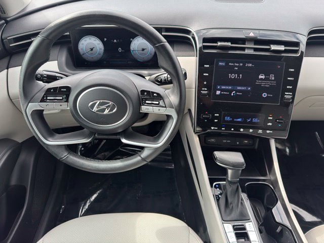 Used 2023 Hyundai Tucson SEL w/ Convenience Package AWD/4WD image 15