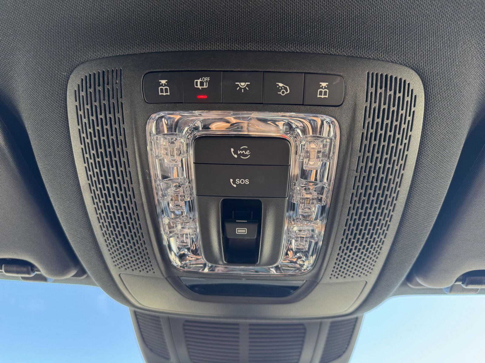 Certified 2025 Mercedes-Benz GLS 450 GLS 450 image 13