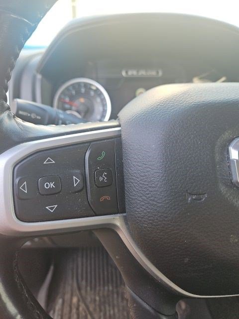 Used 2020 RAM 1500 Big Horn image 8