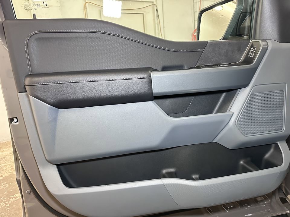 Used 2025 Ford F150 XLT w/ Equipment Group 302A MID image 20