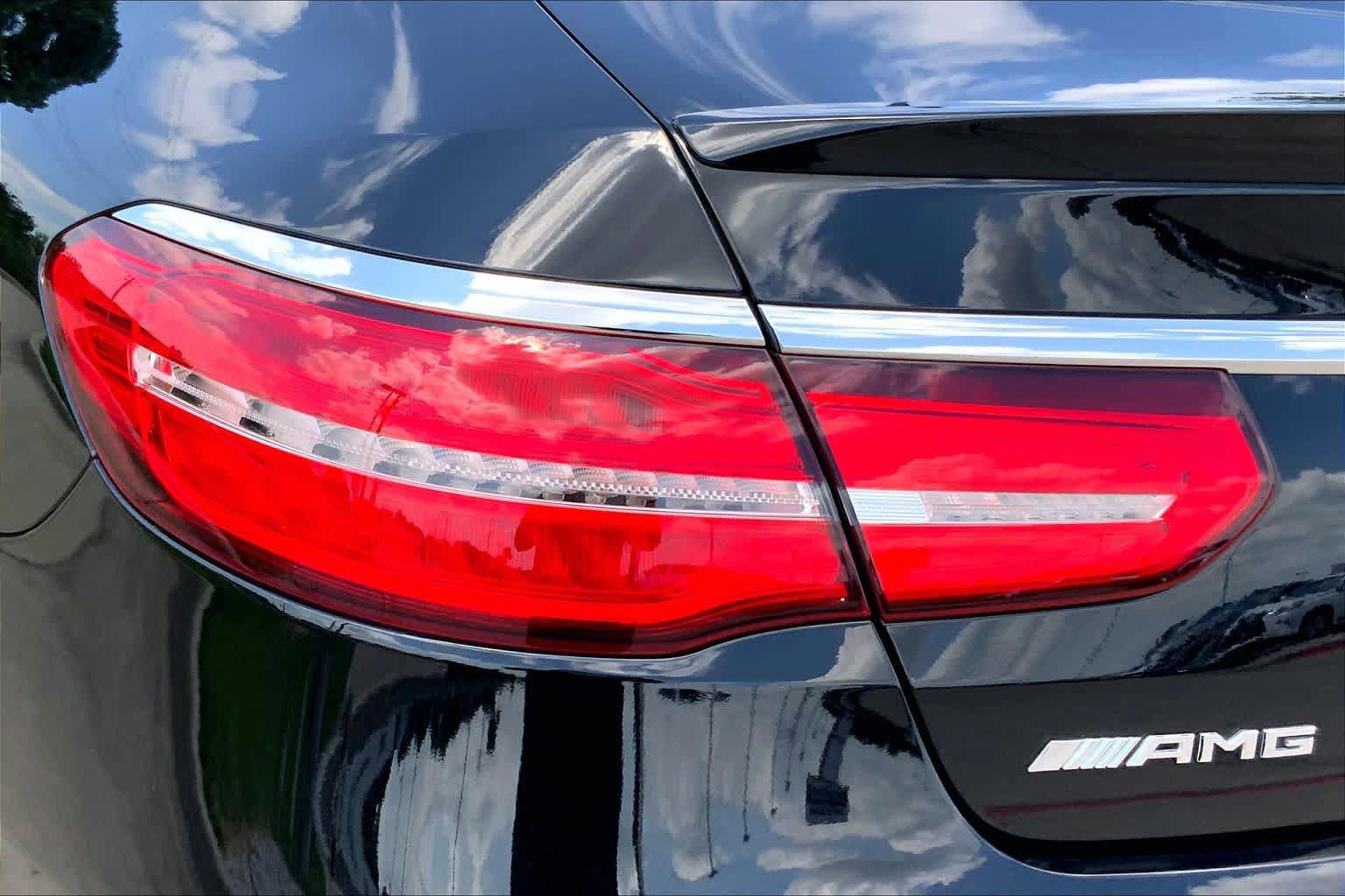 Used 2019 Mercedes-Benz GLE 63 AMG S w/ Premium 3 Package image 28