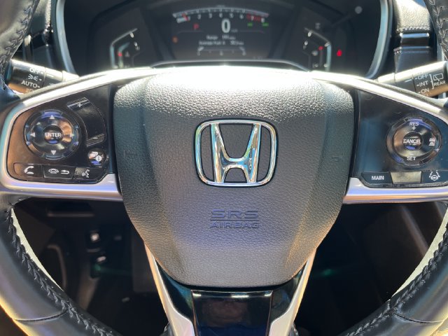 Certified 2022 Honda CR-V EX-L image 24