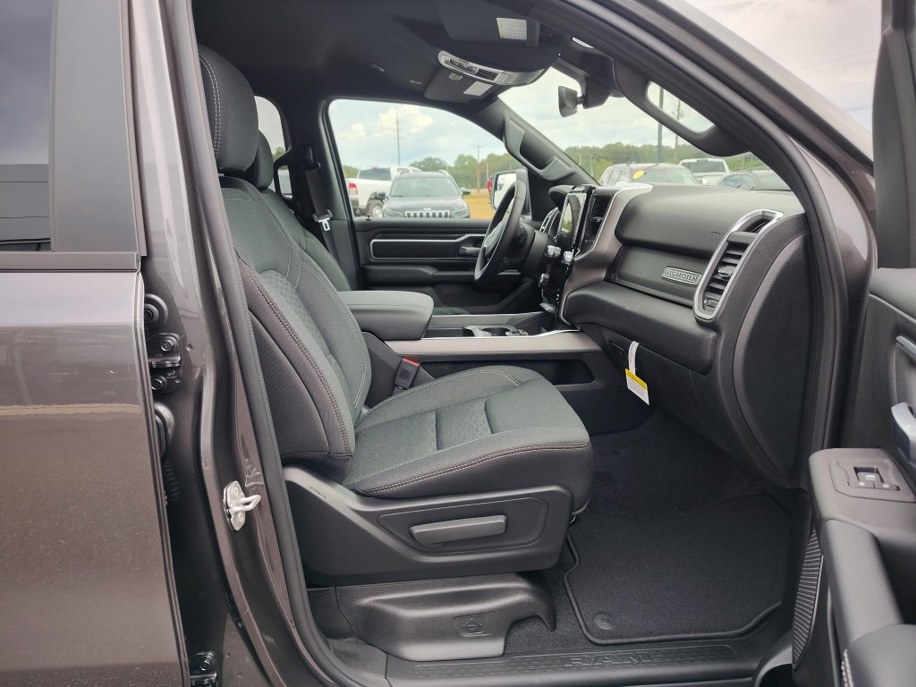 New 2026 RAM 1500 Big Horn image 31