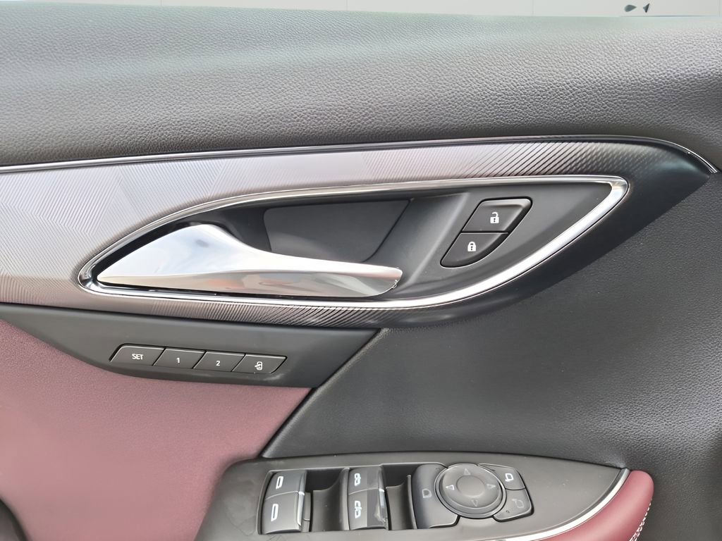 New 2026 Buick Envision Sport Touring AWD/4WD image 29