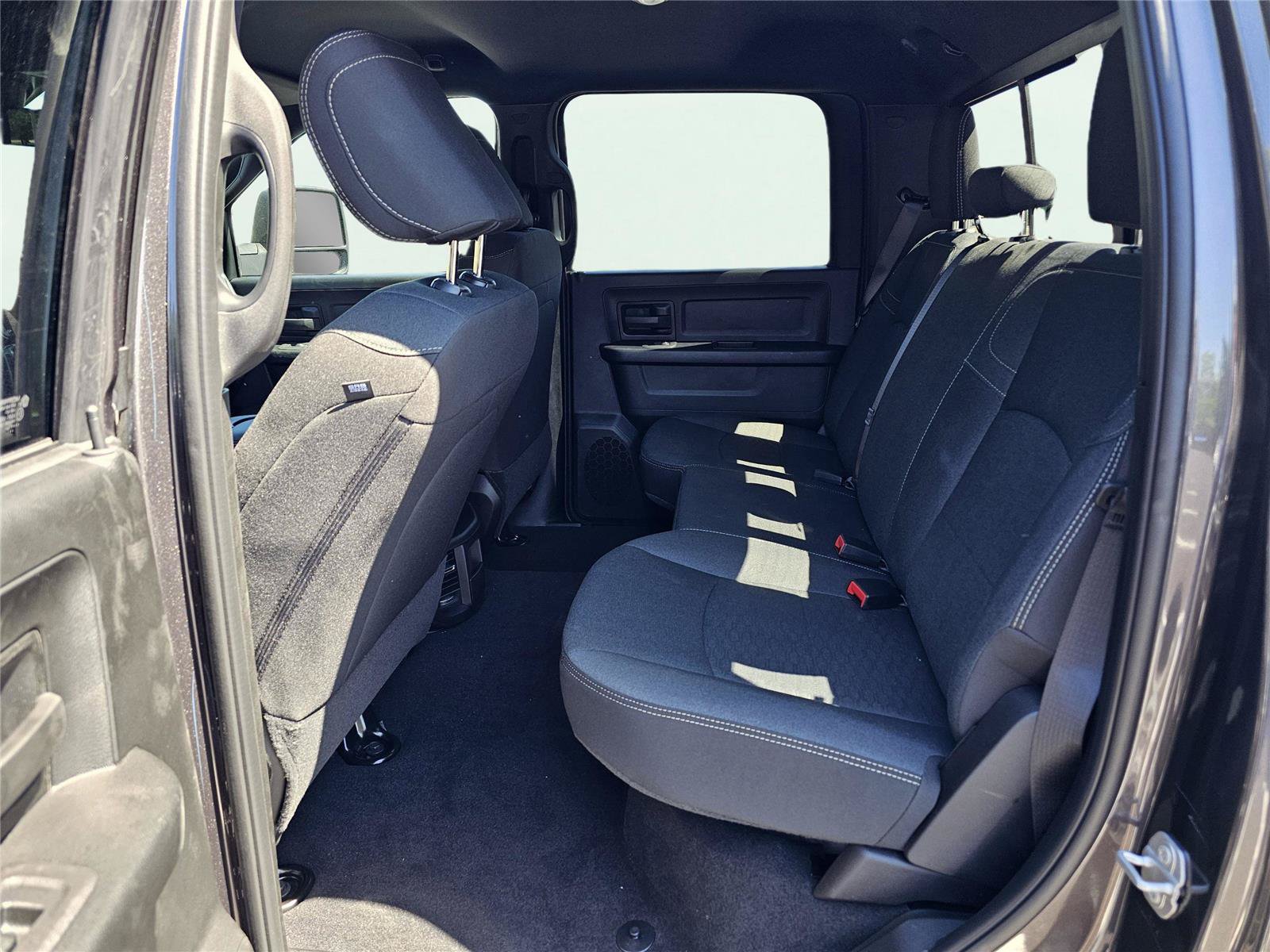 New 2026 RAM 2500 Tradesman AWD/4WD image 32