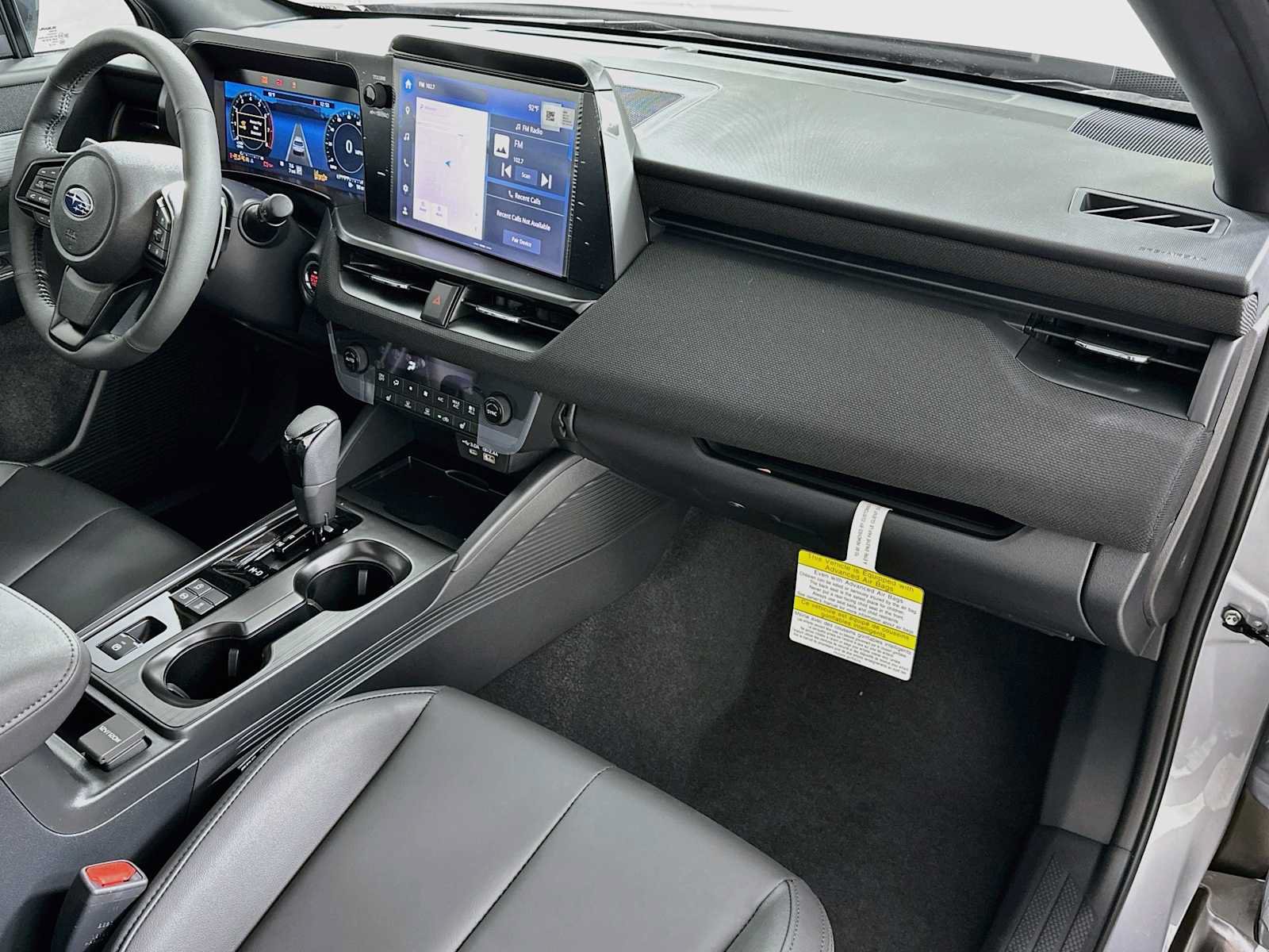 New 2026 Subaru Outback Premium AWD/4WD image 28
