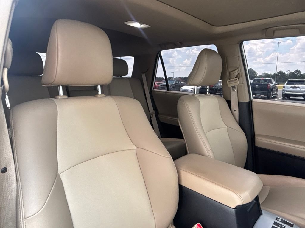 Used 2023 Toyota 4Runner SR5 Premium w/ Moonroof Package RWD image 20