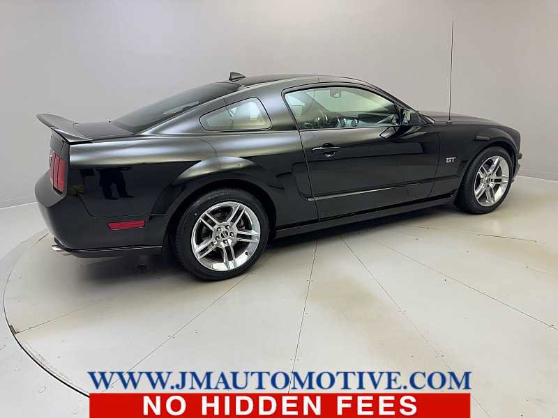 Used 2008 Ford Mustang GT Premium image 5