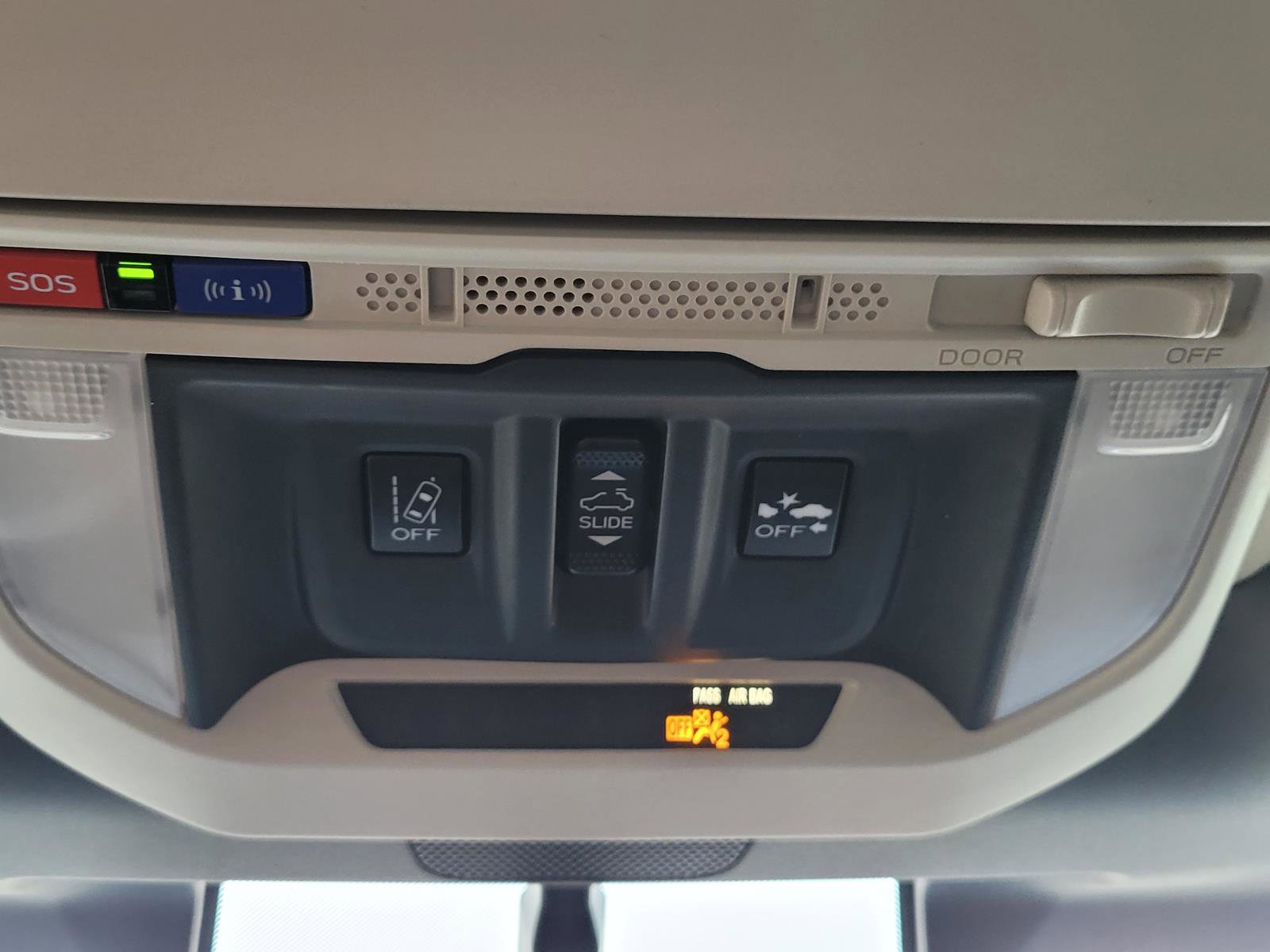 Certified 2024 Subaru Forester Sport image 32