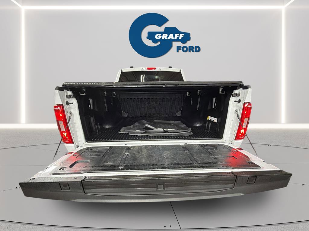 Used 2023 Ford F150 XLT w/ Equipment Group 302A High image 30