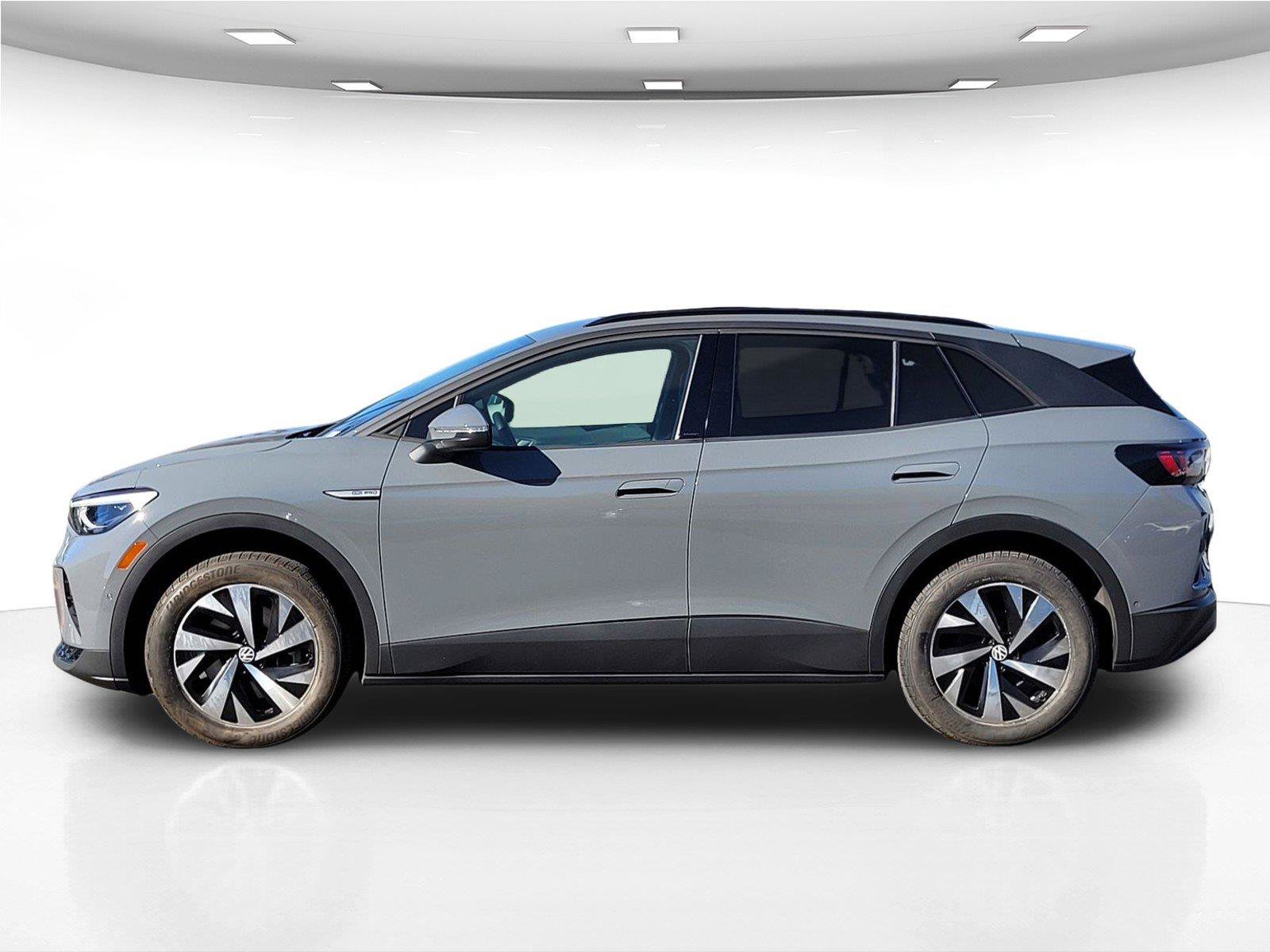 Certified 2023 Volkswagen ID.4 Pro AWD/4WD image 9