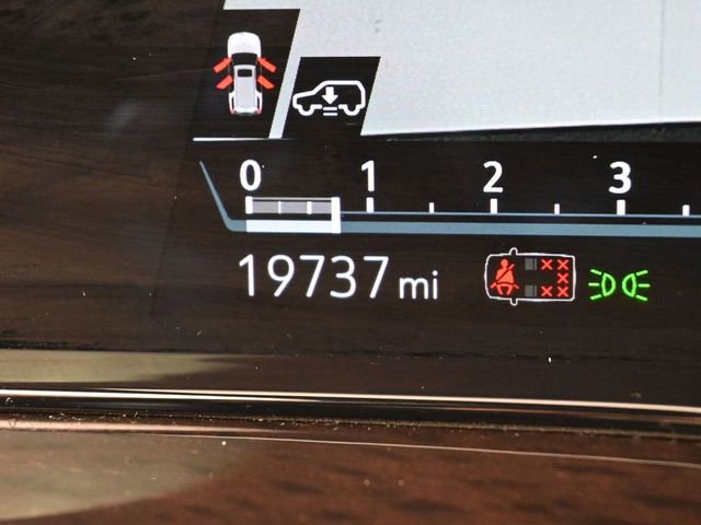 Used 2024 Cadillac Escalade Sport Platinum image 31