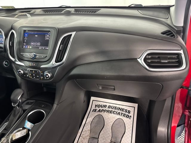 Used 2024 Chevrolet Equinox LT AWD/4WD image 34