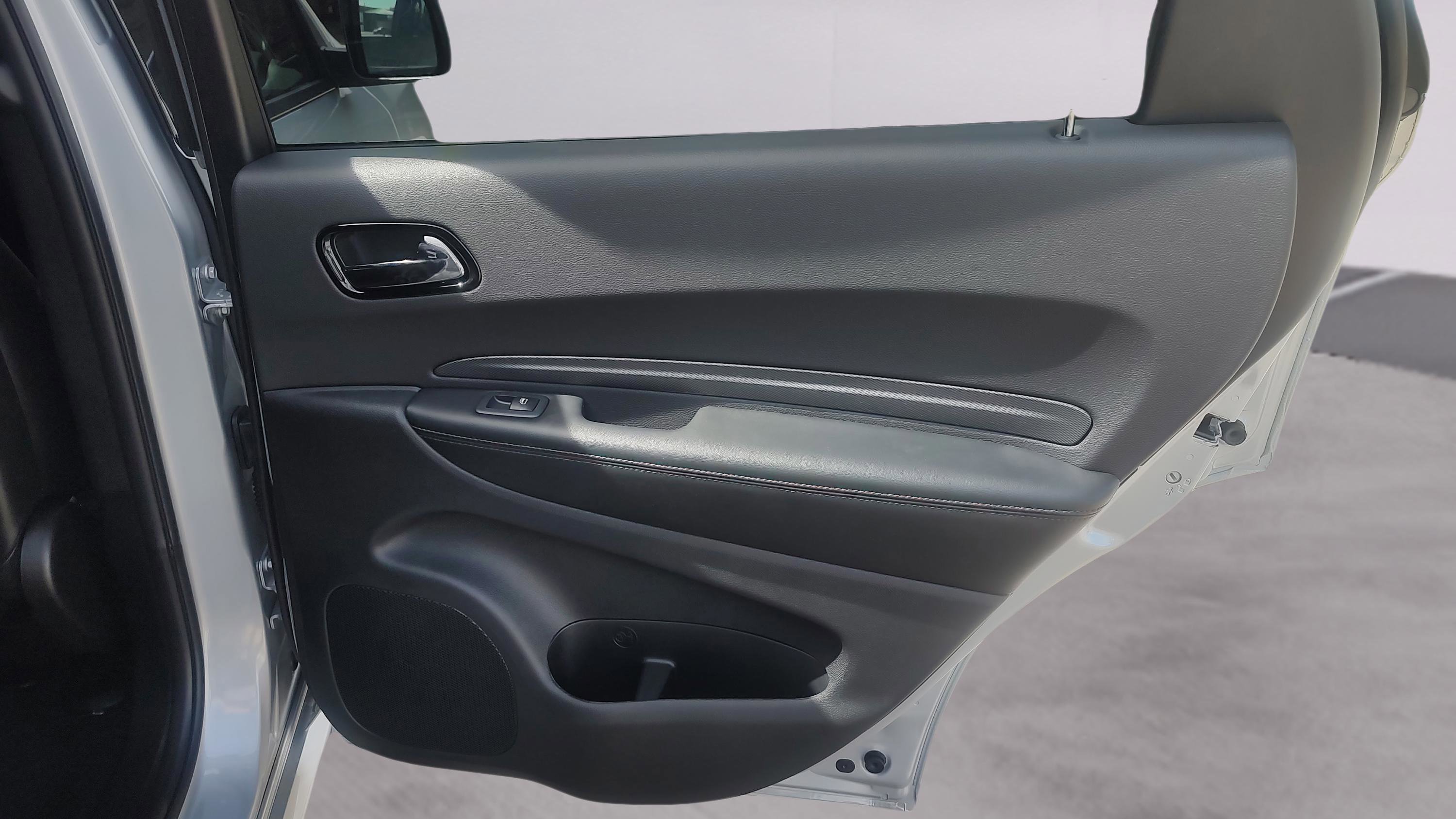 New 2026 Dodge Durango GT AWD/4WD image 16