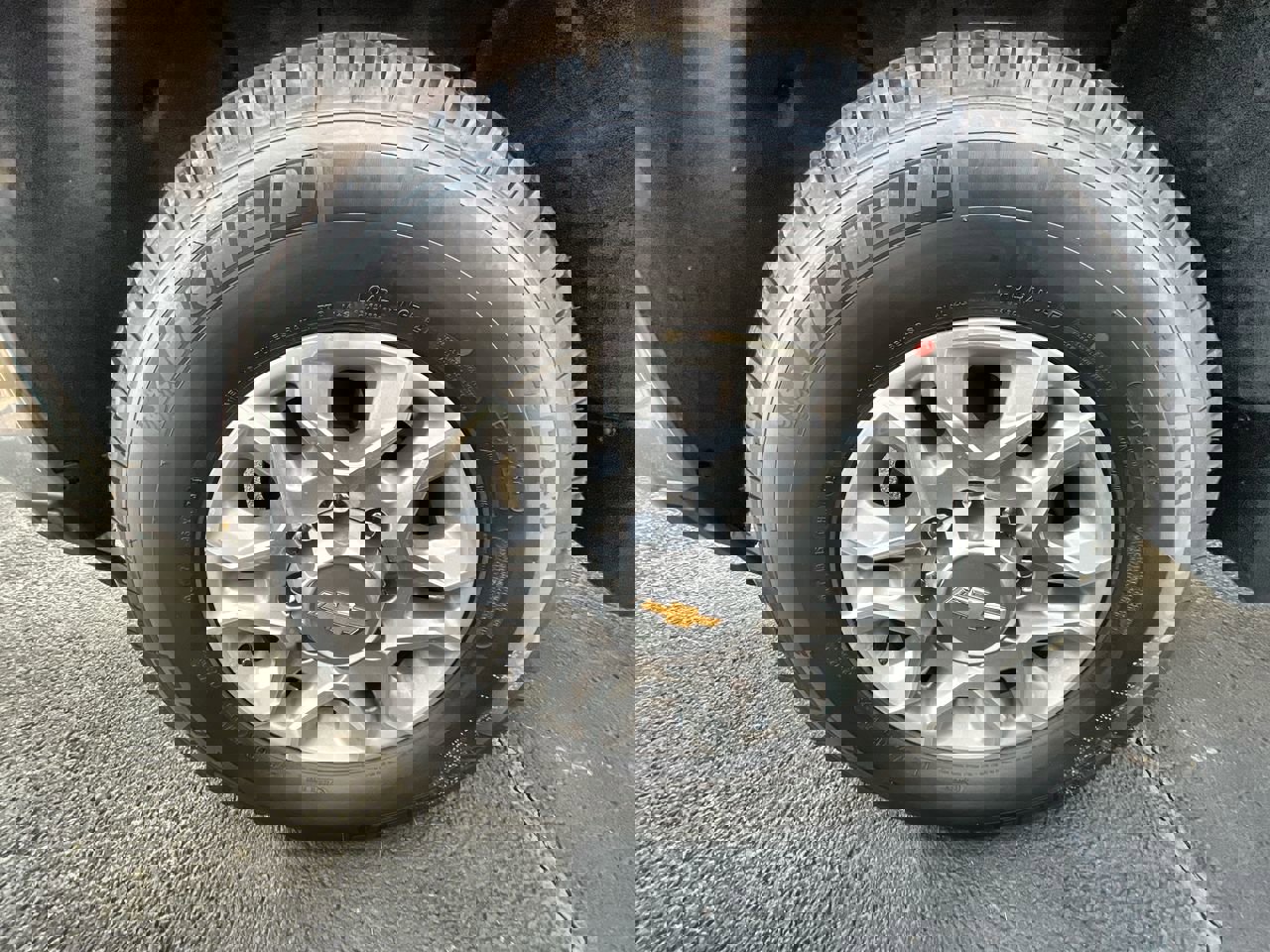 New 2025 Chevrolet Silverado 2500 LT w/ All Star Edition image 32