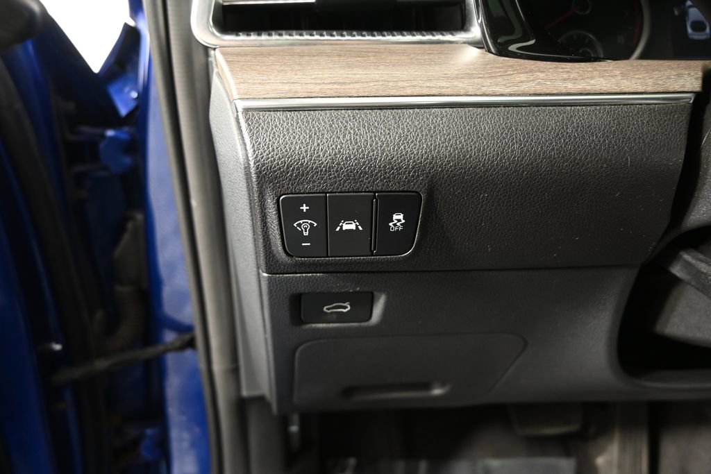 Used 2021 Kia K5 EX FWD image 23