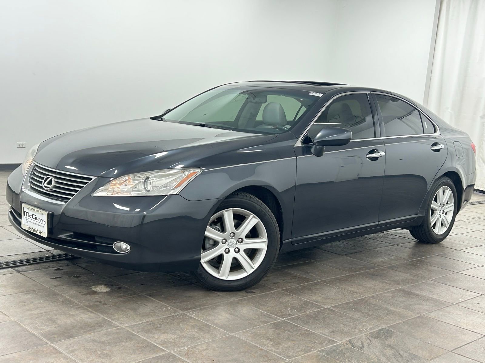 Used 2009 Lexus ES 350 image 1