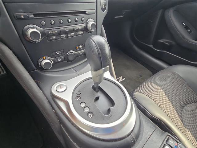 Used 2014 Nissan 370Z Touring w/ Navigation Package image 12