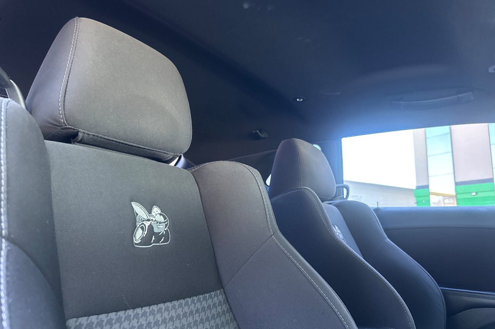 Used 2018 Dodge Challenger R/T Scat Pack RWD image 16