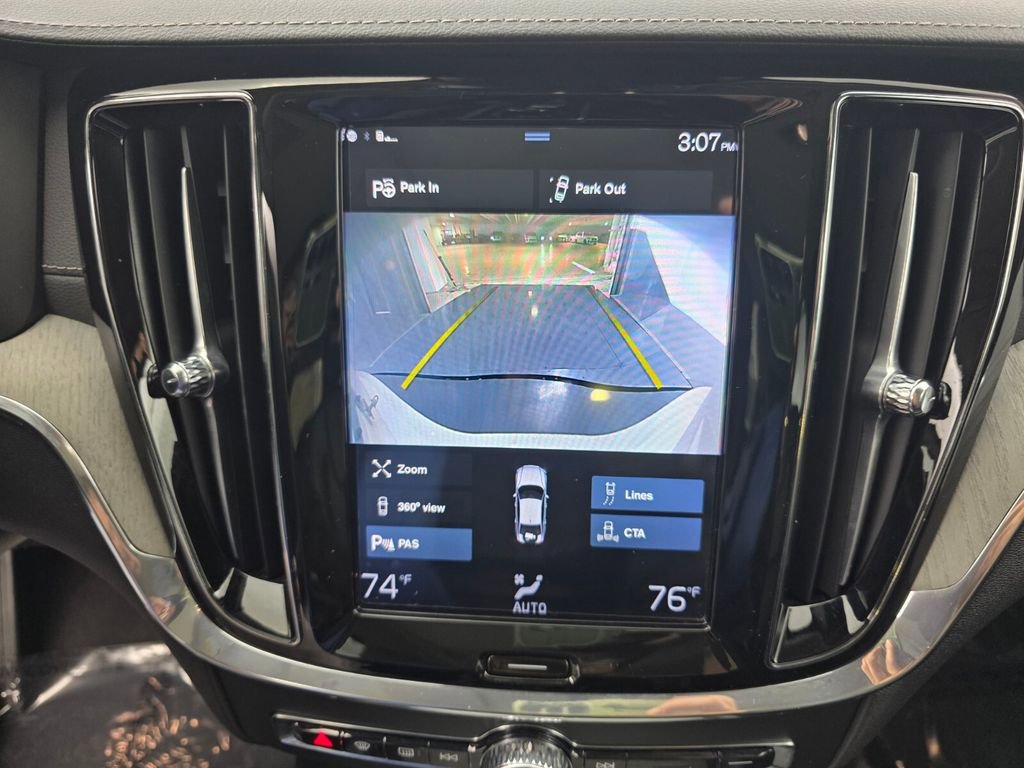 Used 2021 Volvo S60 T5 Inscription w/ Advanced Package image 20