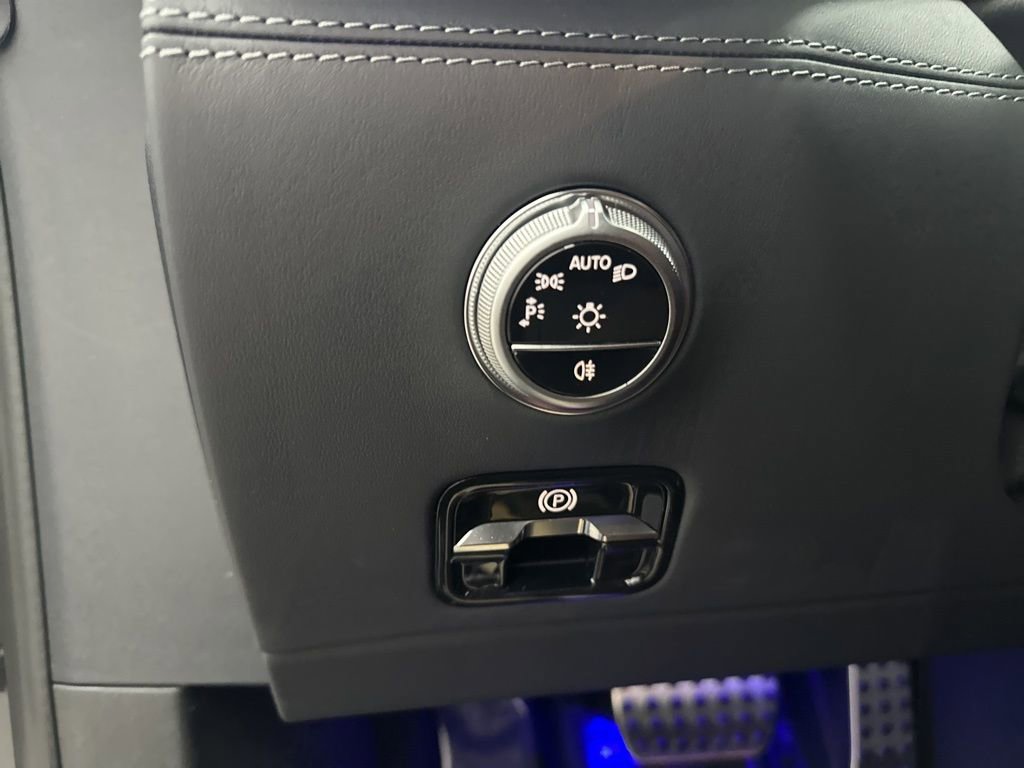 New 2026 Mercedes-Benz AMG GT 63 image 19