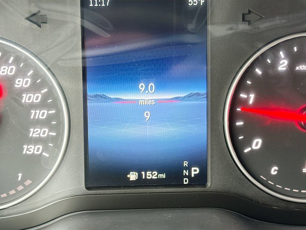 New 2026 Mercedes-Benz Sprinter 2500 image 12