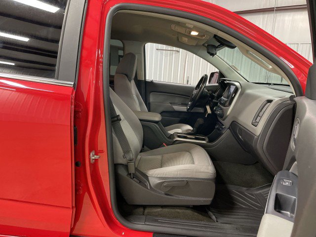 Used 2015 Chevrolet Colorado LT w/ LT Convenience Package RWD image 27