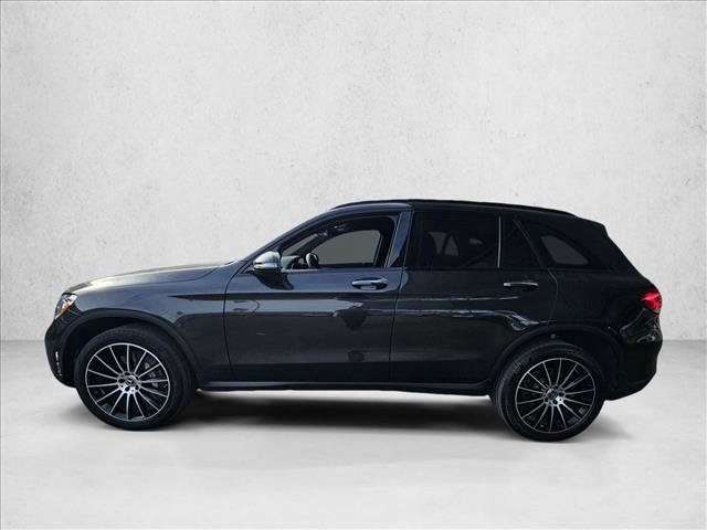Used 2022 Mercedes-Benz GLC 300 image 6