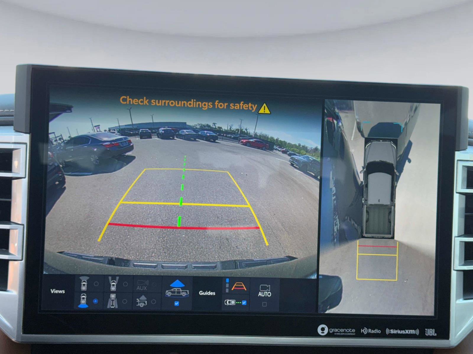 Used 2024 Toyota Tundra 1794 Edition image 23