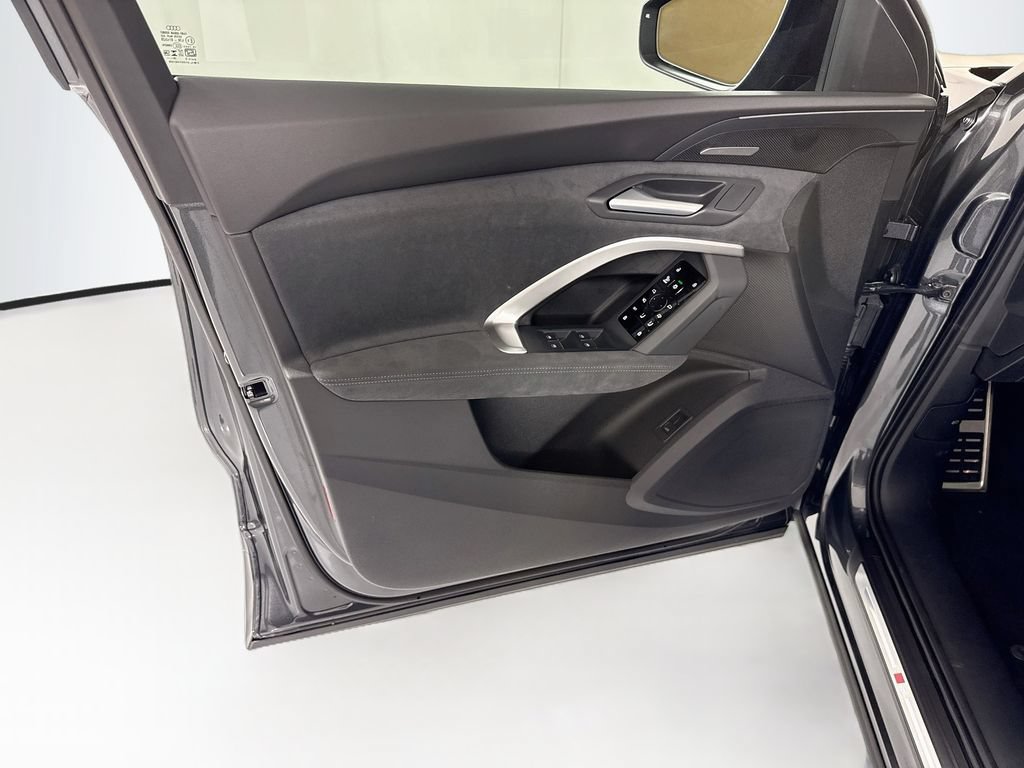 New 2026 Audi SQ5 Premium Plus AWD/4WD image 24