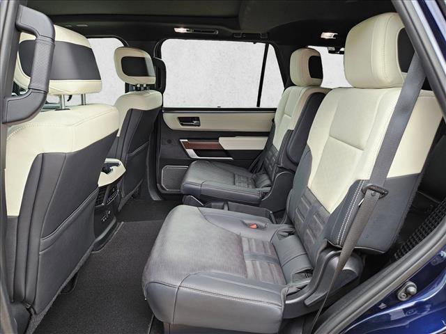 Used 2024 Toyota Sequoia Capstone image 20