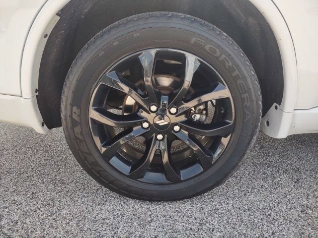 Used 2020 Dodge Durango GT AWD/4WD image 30