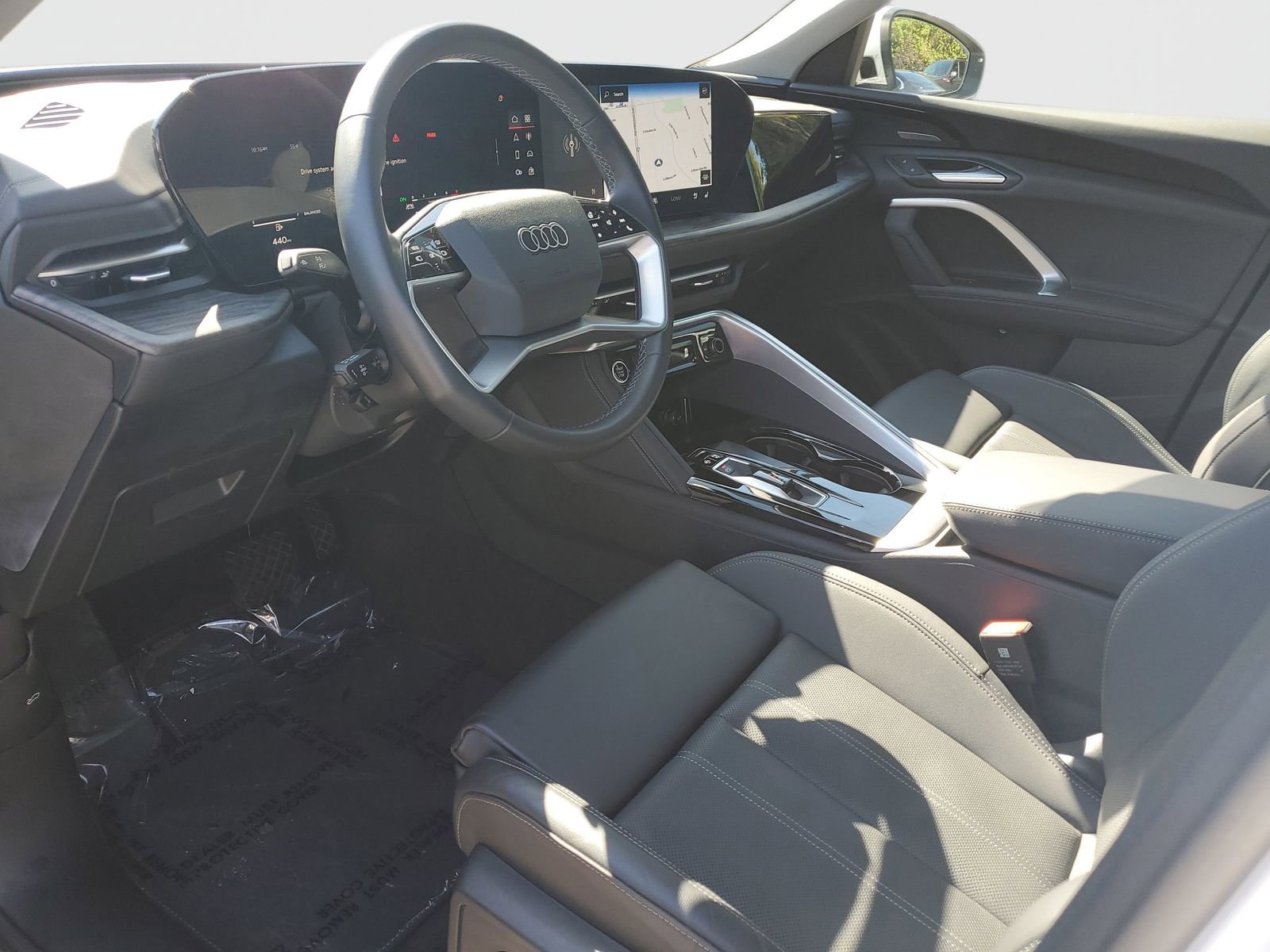 Used 2025 Audi Q5 Premium Plus w/ Premium Plus image 20